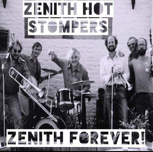 Zenith forever new - zenith, (new
