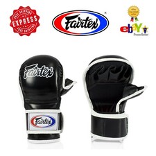 Fairtex Sparring Gloves Double