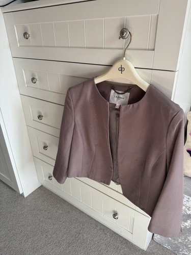 Bennett cropped tailored - bennett,