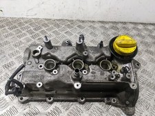 Renault Clio Dynamique Mk4 2012-2019 0.9 Engine Rocker Cover 132656629R