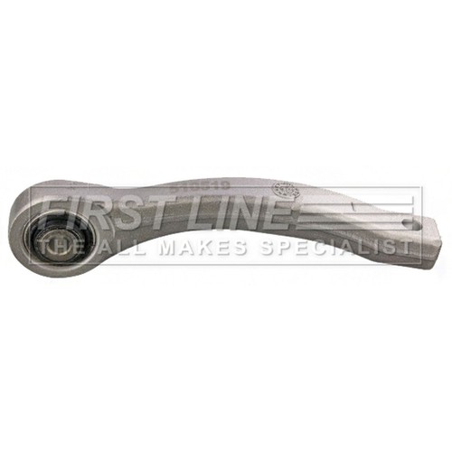 Anti roll bar - roll, links