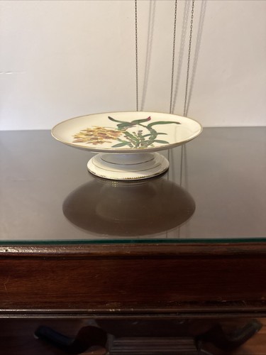 Vtg hand painted signed - hand, ,