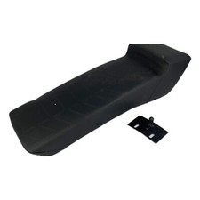 Lambretta Series 1-3 Li GP SX TV Ancillotti Square Back Seat - AF Rayspeed