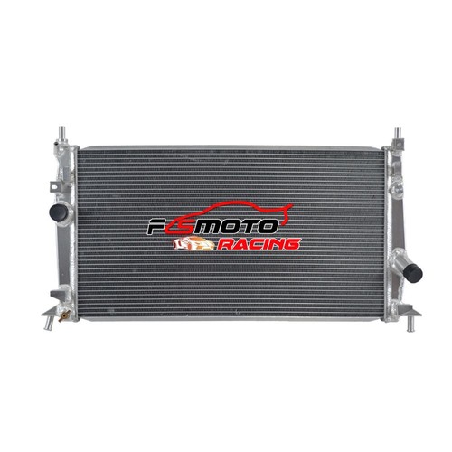 Aluminum radiator for - mazda, 3