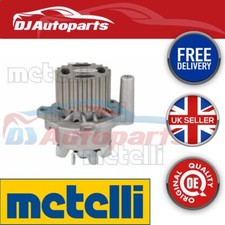 Metelli 24-0761 Water Pump Suits Audi Seat Skoda VW TDi Models 045 121 011B