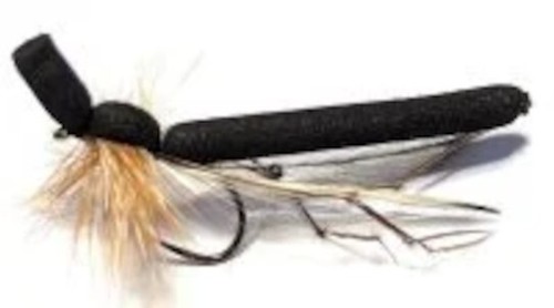 Daddy long legs trout flies - daddy,