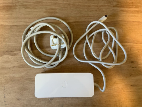 Genuine apple mac mini 110w - apple,