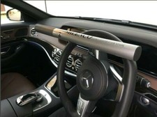 Milenco Small Camper Van