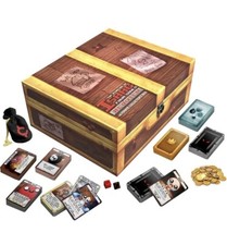 Binding of Isaac Four Souls