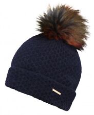 Alice Hannah Knitted Bobble Ski Hat