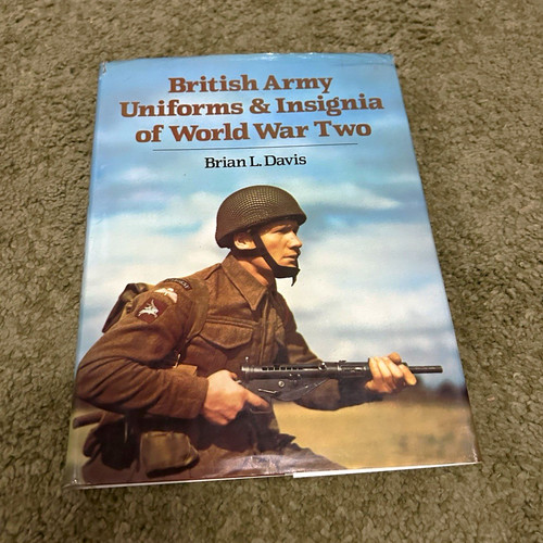 British army uniforms - army,