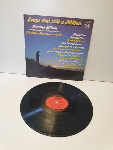 Songs that sold million - songs,