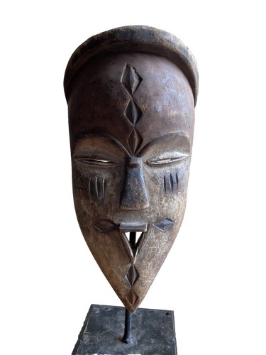 Old tribal vuvi - tribal,