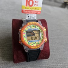 NOS Vintage Seiko Alba sports w339