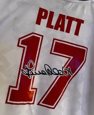 England World Cup Italy 1990