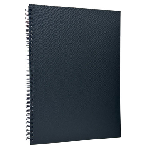 Sketch book pad white - a4,