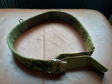 SAS Roll Pin Belt Converted 58 Pattern Belt Medium Sized