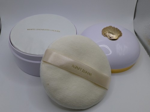 Estee lauder white - white, linen