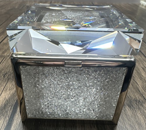 Swarovski crystalline treasure - swarovski,