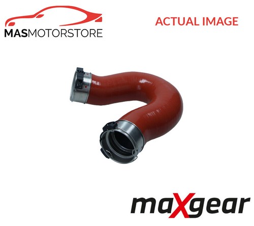 Charge air cooler intake - intake, hose