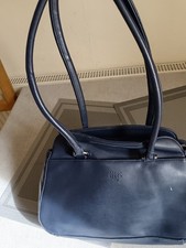 Handbag Women Leather with Zip