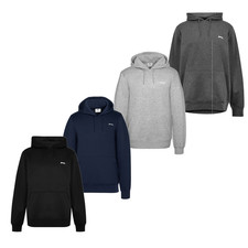 Men Slazenger Pullover Plain