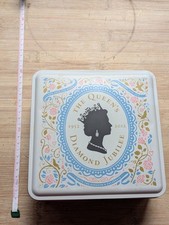 QUEEN ELIZABETH II DIAMOND