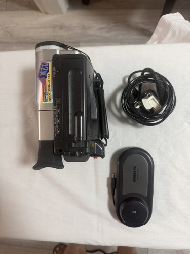 Samsung l700 vhs c - samsung, vhs-c