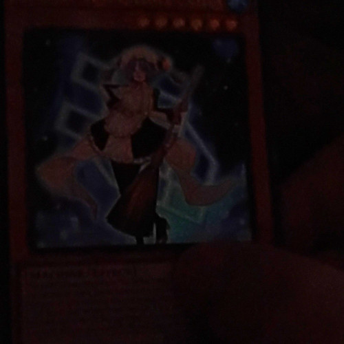 Konami magician s - konami, magician's