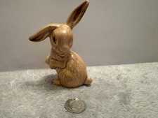 Sylvac Lop Eared Rabbit