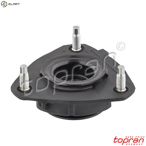 Suspension strut support mount - strut,