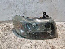 Ford Transit Headlight Front Right Driver O/S Lamp 2000-2008 MK6 OEM YC15-13W029