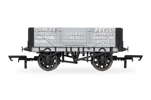 Hornby r60294 charles abell - charles, 4