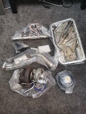 Greddy Suzuki Swift Zc32s