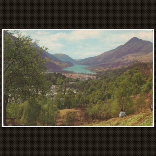 Kinlochleven and loch leven - kinlochleven,