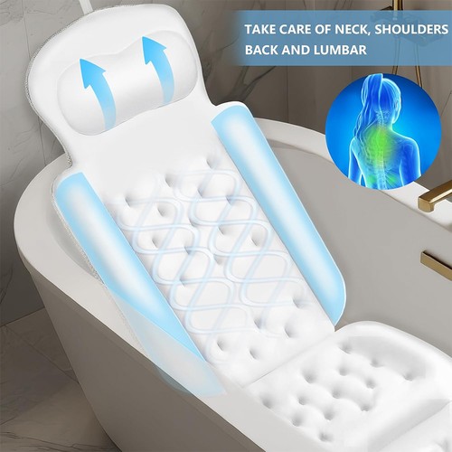 Full body bath - full,