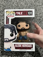 True Blood Alcide Herveaux