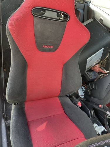 Ep3 premiere edition recaro - premiere,