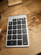 Numeric Keypad Wireless Number