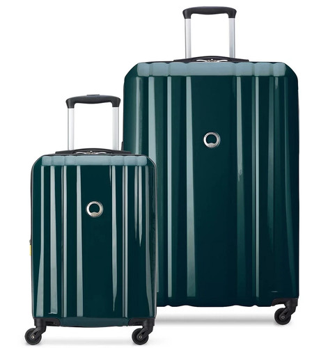 New delsey devan expandable - new,