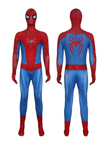 2026 spiderman brand - 4, new