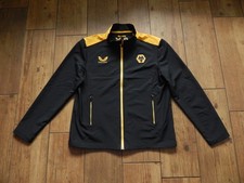 WOLVERHAMPTON WANDERERS WOLVES