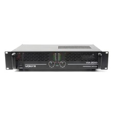 Vonyx vxa 2000 - mkii, 2