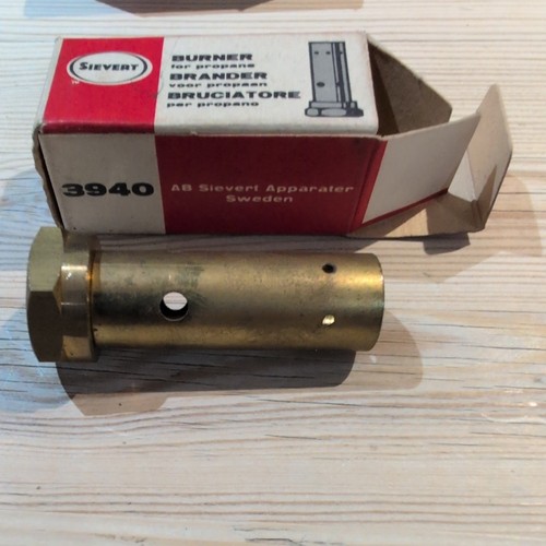 Sievert 3940 standard gas - sievert,
