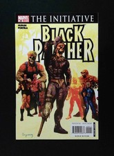 Black Panther #29 (3rd Series)
