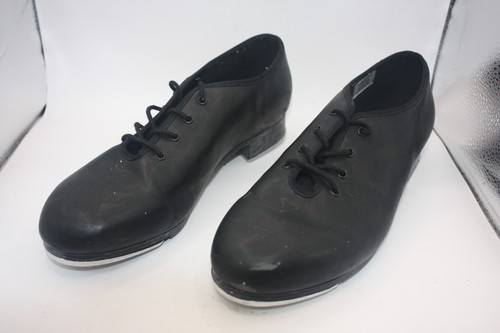 Black tap shoes bloch - tap,