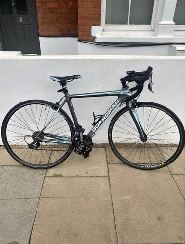 Boardman road team carbon - boardman,