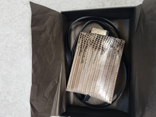 Genuine gucci lacquered - genuine,