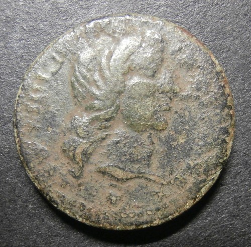 Coin weight pistol - weight,