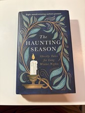 The Haunting Season: Ghostly